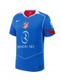Atletico Madrid Alexander Sorloth #9 Replika Tredje Kläder 2025-26 Kortärmad